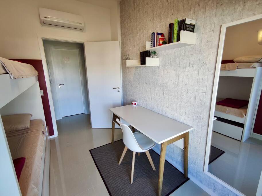 Beach Apartment Villas Do Campeche Florianópolis Exteriör bild