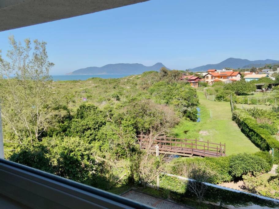 Beach Apartment Villas Do Campeche Florianópolis Exteriör bild