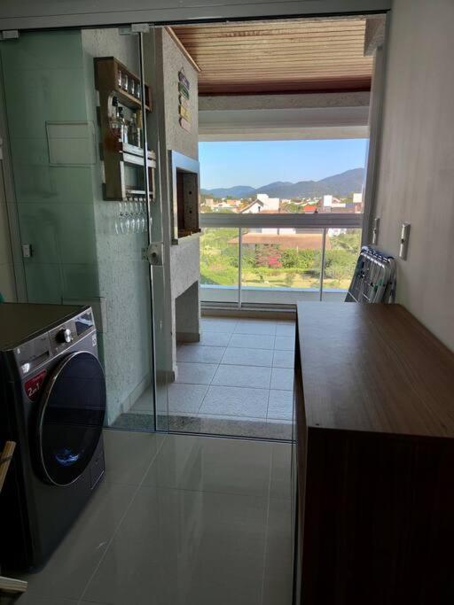 Beach Apartment Villas Do Campeche Florianópolis Exteriör bild
