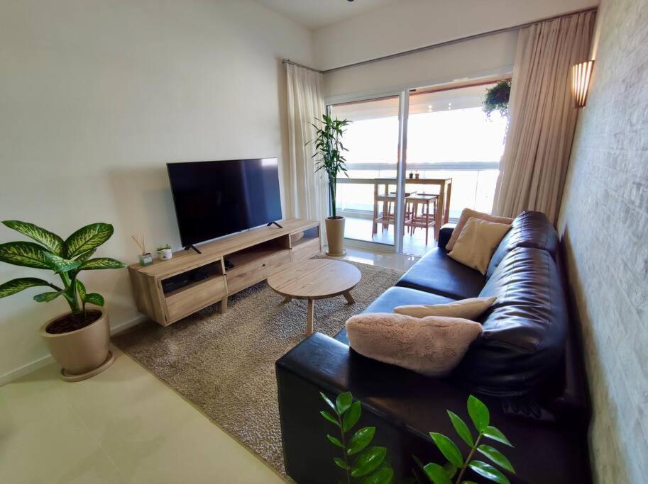 Beach Apartment Villas Do Campeche Florianópolis Exteriör bild