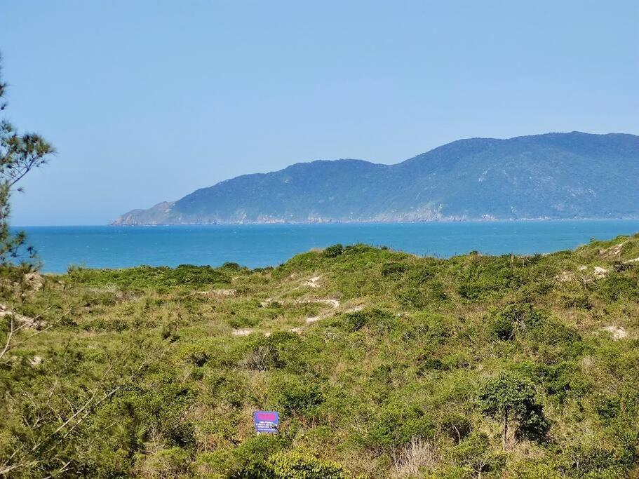 Beach Apartment Villas Do Campeche Florianópolis Exteriör bild